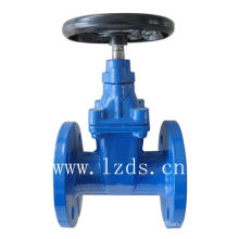 Resilient Seated Water Stem Gate Valve
